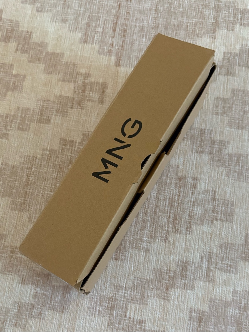 MANGO SEMI-TRANSPARENT MESH BALLET FLATS 39 - Picture 12 of 14